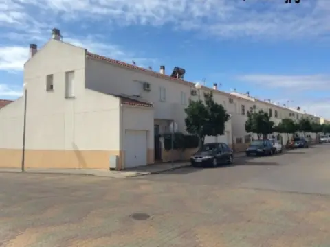 Piso en calle de Grecia, 42